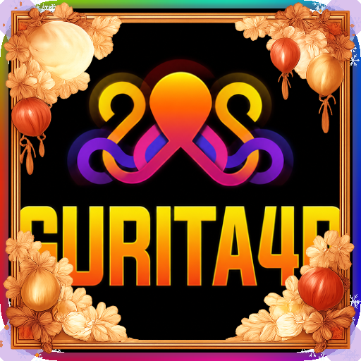 gurita4d — galeri pratinjau Resmi APK